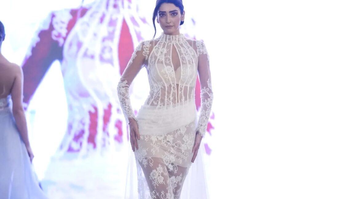 Bursa’da düzenlenen Moda ve Kültür Şöleni, zengin etkinlikleri ve geleneksel
