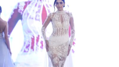 Bursa’da düzenlenen Moda ve Kültür Şöleni, zengin etkinlikleri ve geleneksel