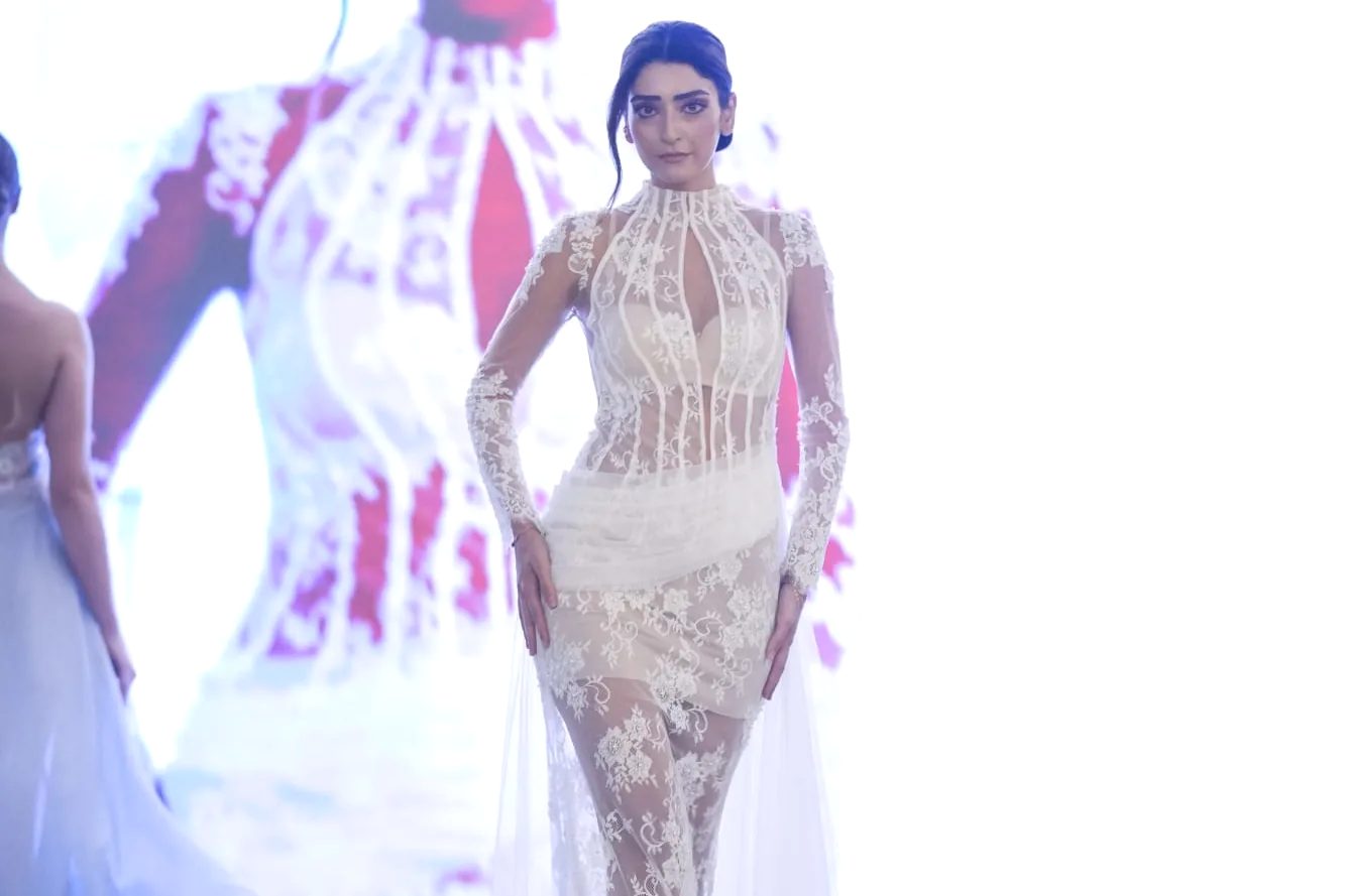 Bursa’da düzenlenen Moda ve Kültür Şöleni, zengin etkinlikleri ve geleneksel