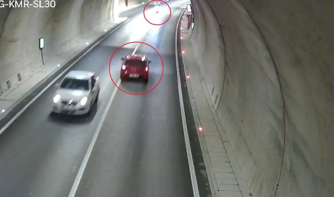 Bursa'da gerçekleşen motosiklet kazasında baba hayatını kaybetti. Güvenlik önlemlerinin artırılması