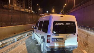Bursa'da motosiklet ve otomobil çarpışmasıyla ilgili detaylar, kazanın nedenleri ve