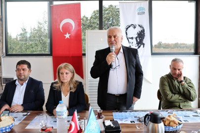 Bursa'da Nilüfer Belediyespor Yeni Sezona Merhaba Dedi
