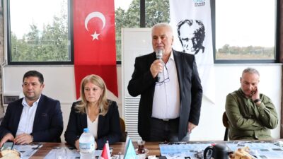 Nilüfer Belediyespor, Bursa'da yeni sezona başlangıç yaparak başarı ve yeni