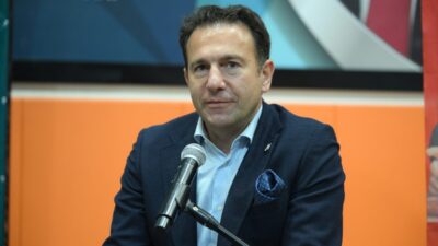 Bursa'da okçuluk eğitimi protokolü imzalandı. Bu önemli adımla, sporun gelişimine