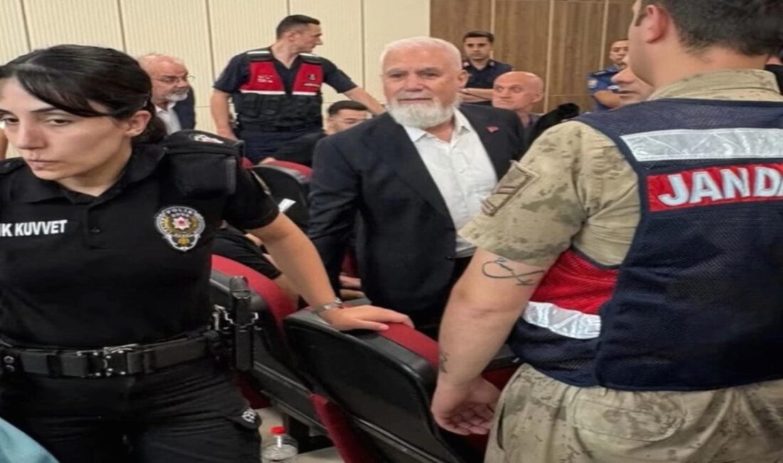 Bursa'da organize suç ve rüşvet operasyonlarıyla ilgili gelişmeleri, detayları ve
