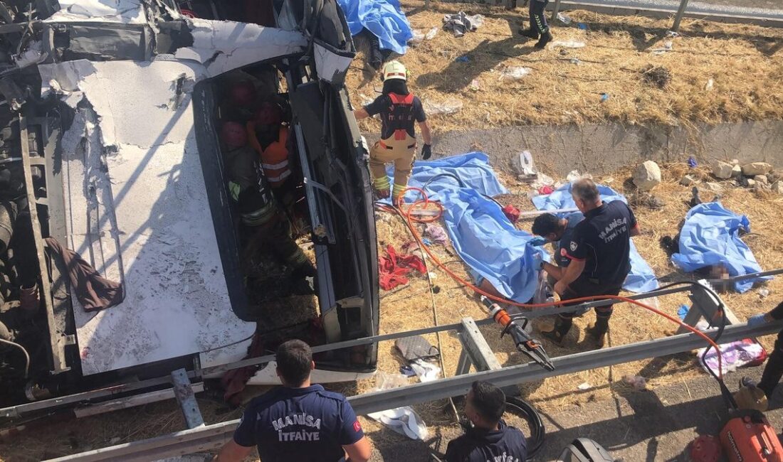 Bursa’da gerçekleşen otobüs kazası ve gözaltılar hakkında detaylı bilgi, olayın