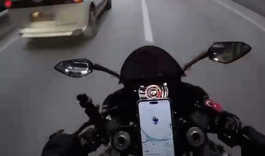 Bursa'da otomobil ve motosiklet kazalarıyla ilgili son gelişmeler, güvenlik ipuçları