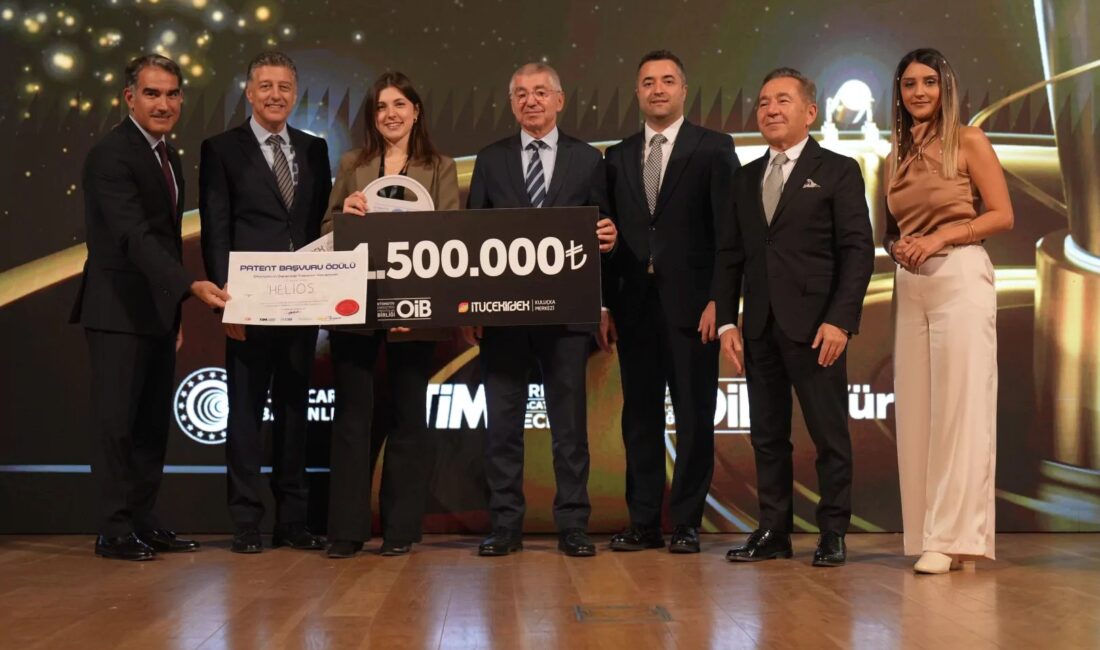 Bursa’da düzenlenen otomotiv tasarım yarışması ödülleri sahiplerini buldu. Yenilikçi tasarımlar