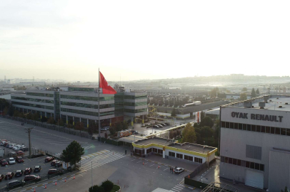 Bursa’da Renault Group Gelirini Artırdı