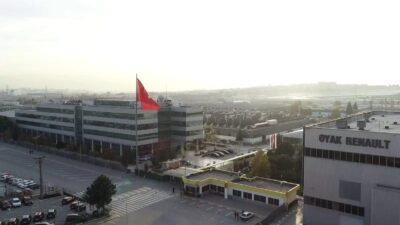 Renault Group, Bursa’daki üretim ve satış performansıyla gelirini artırdı. Şirketin