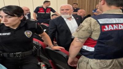 Bursa'da yürütülen rüşvet ve usulsüzlük soruşturması hakkında detaylı bilgi, gelişmeler