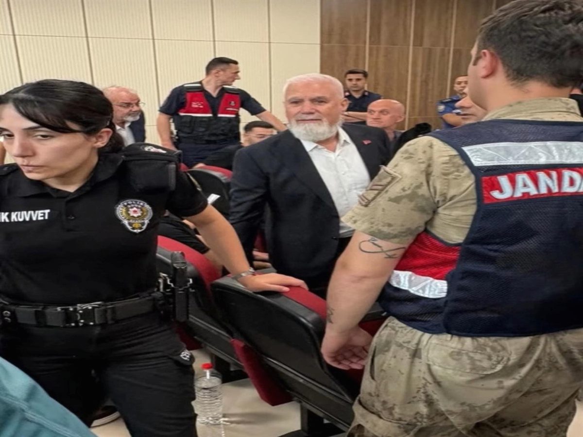 Bursa'da yürütülen rüşvet ve usulsüzlük soruşturması hakkında detaylı bilgi, gelişmeler