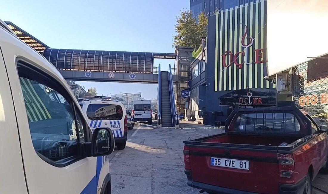 Bursa'da sabaha karşı gerçekleşen silahlı saldırı olayı hakkında detaylar, güvenlik
