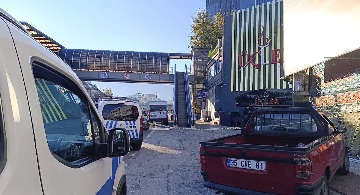 Bursa'da sabaha karşı gerçekleşen silahlı saldırı olayı hakkında detaylar, güvenlik