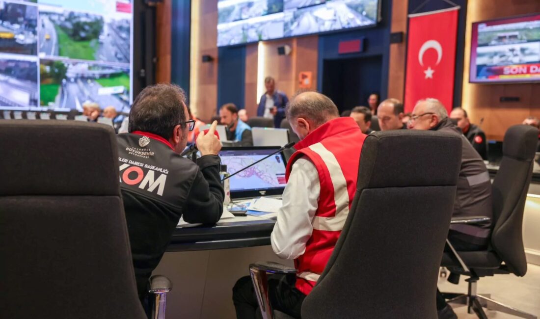 Bursa'da sağanak sonrası hasar tespiti hizmetleri ile güvenilir ve hızlı