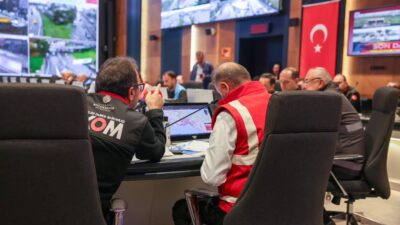 Bursa'da sağanak sonrası hasar tespiti hizmetleri ile güvenilir ve hızlı