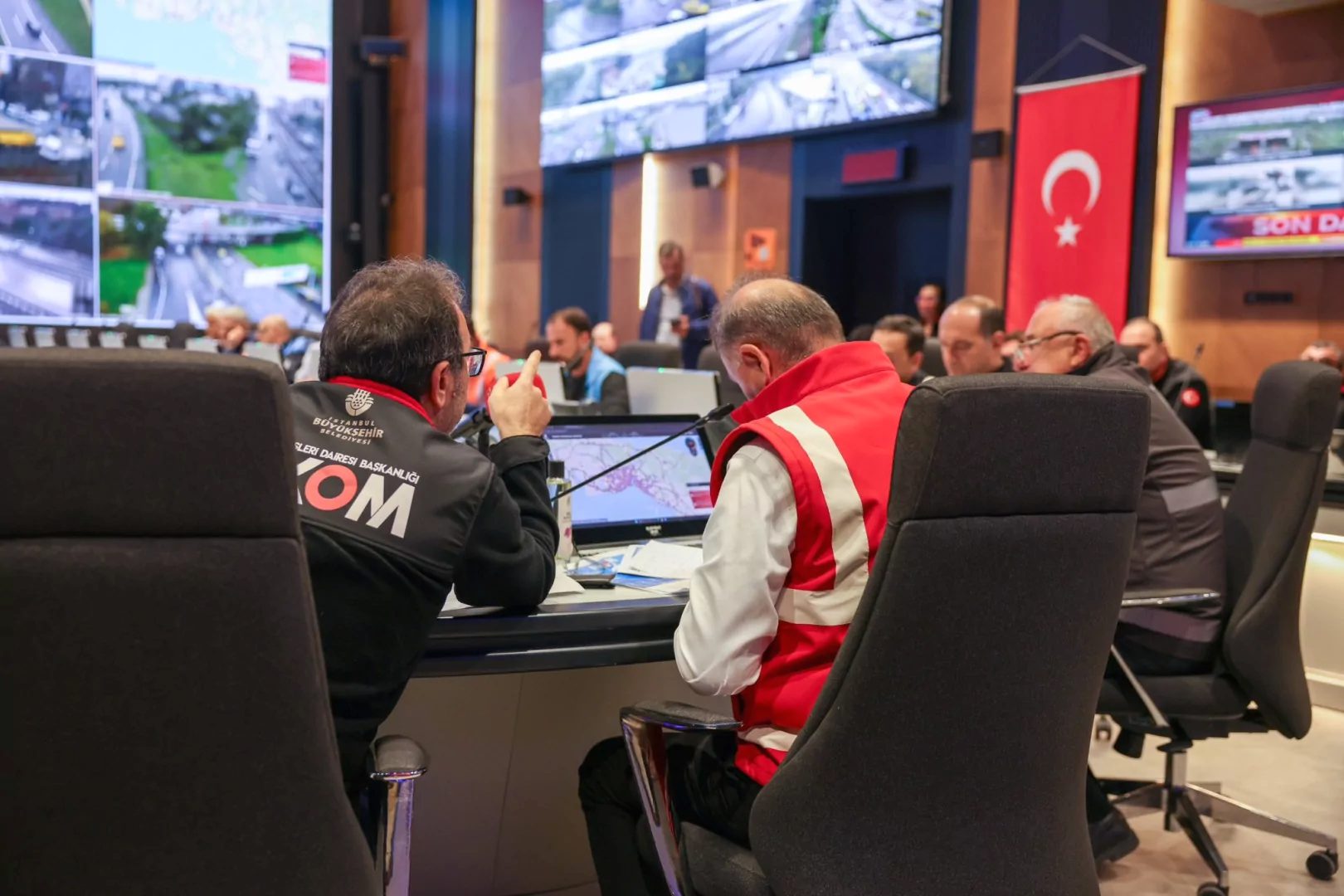 Bursa'da sağanak sonrası hasar tespiti hizmetleri ile güvenilir ve hızlı