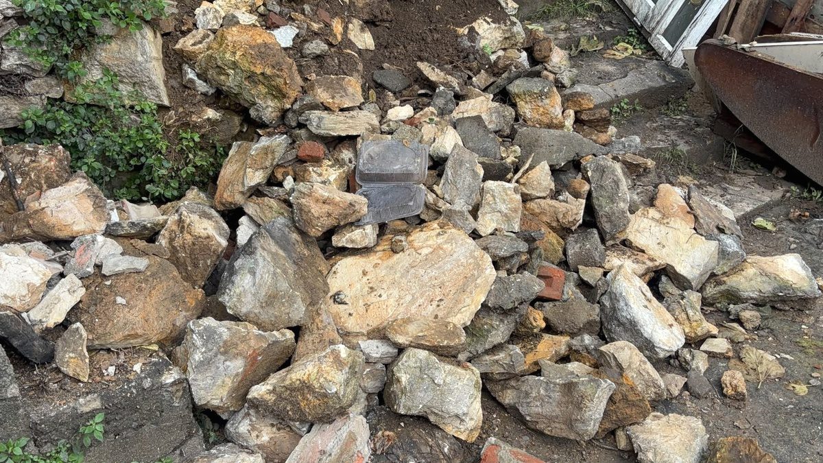 Bursa'da sağanak sonrası yaşanan toprak kayması olayları, bölgedeki riskler ve