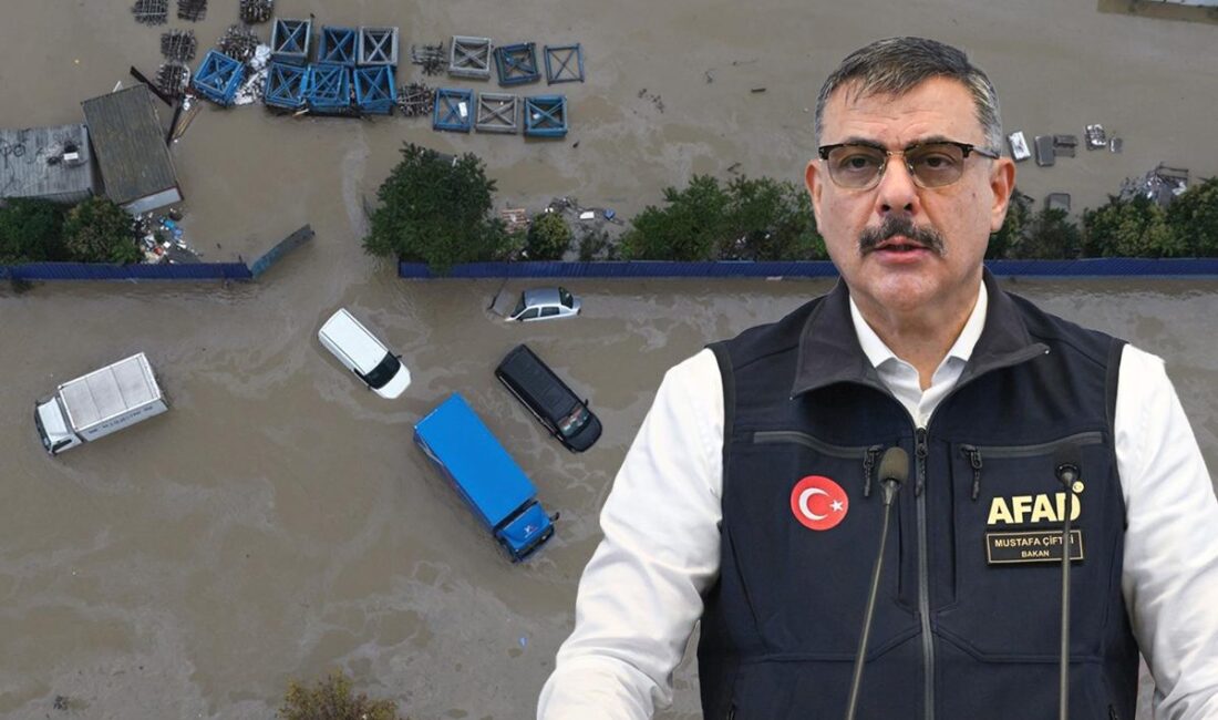 Bursa'da yaşanan sağanak ve sel felaketlerinin etkileri, can kayıpları ve