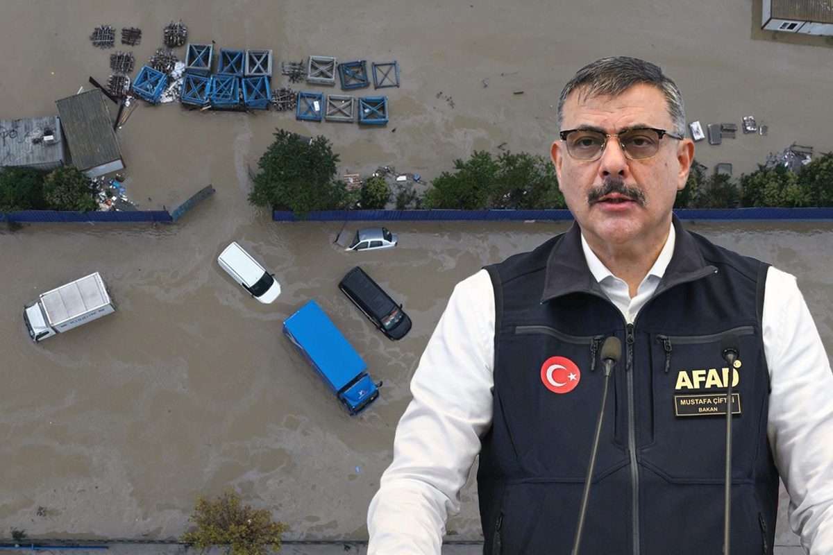 Bursa'da yaşanan sağanak ve sel felaketlerinin etkileri, can kayıpları ve
