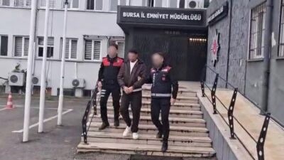 Bursa'da sahte sözleşmeyle haksız kazanç amacıyla yapılan faaliyetler ve hukuki