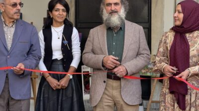 Bursa'da gerçekleşen sanat sergisi, ziyaretçilerden yoğun ilgi gördü. Etkileyici eserler