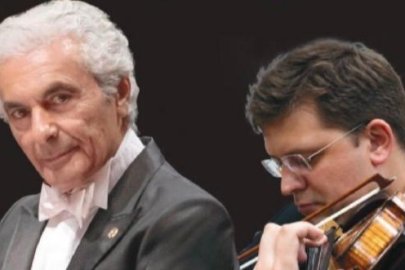 Bursa'da Sanat Sezonu Açılışı Büyüledi
