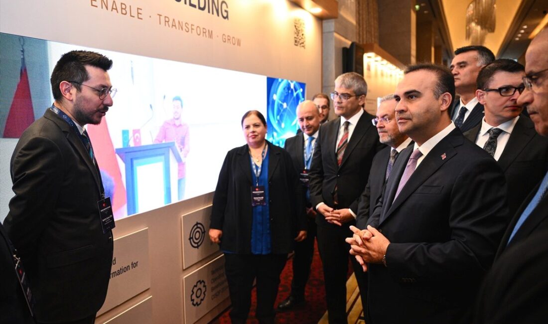 Bursa'da sanayi ve teknoloji alanında gerçekleştirilen atılımları, gelişmeleri ve yatırım