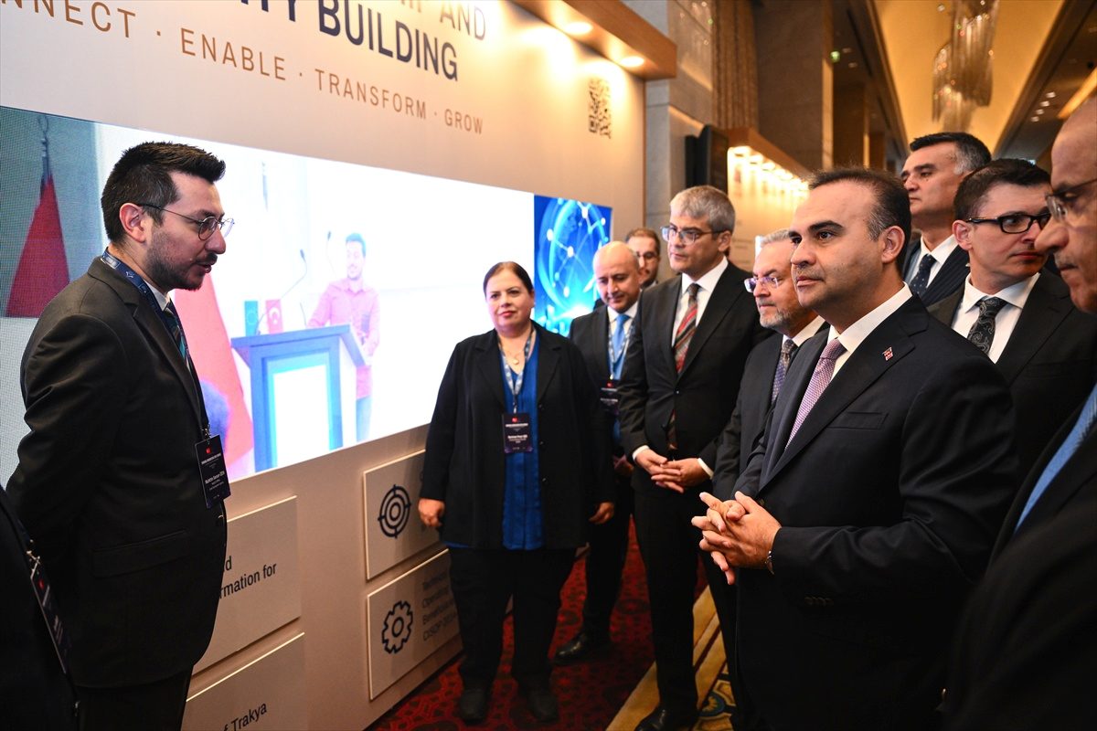 Bursa'da sanayi ve teknoloji alanında gerçekleştirilen atılımları, gelişmeleri ve yatırım