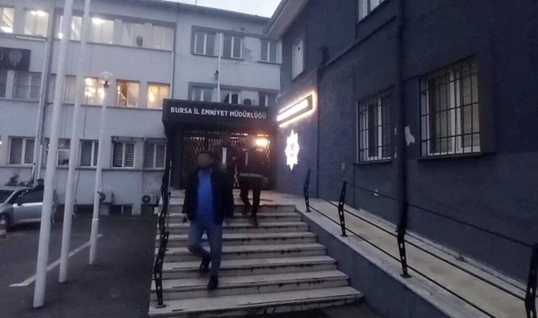 Bursa'da savunma sanayii dolandırıcılığı operasyonu detaylarıyla ilgili resmi bilgiler ve