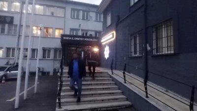 Bursa'da savunma sanayii dolandırıcılığı operasyonu detaylarıyla ilgili resmi bilgiler ve