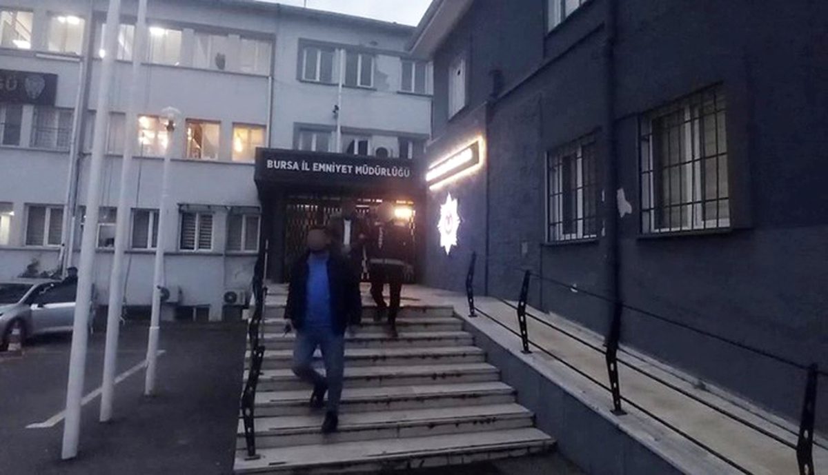 Bursa'da savunma sanayii dolandırıcılığı operasyonu detaylarıyla ilgili resmi bilgiler ve