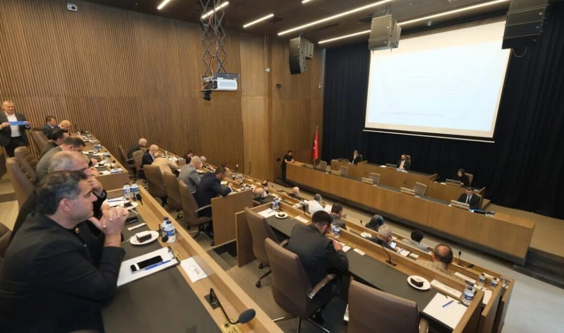 Bursa'daki Sayıştay denetimi sonuçları açıklandı. Kamu hizmetlerinin denetimi ve mali