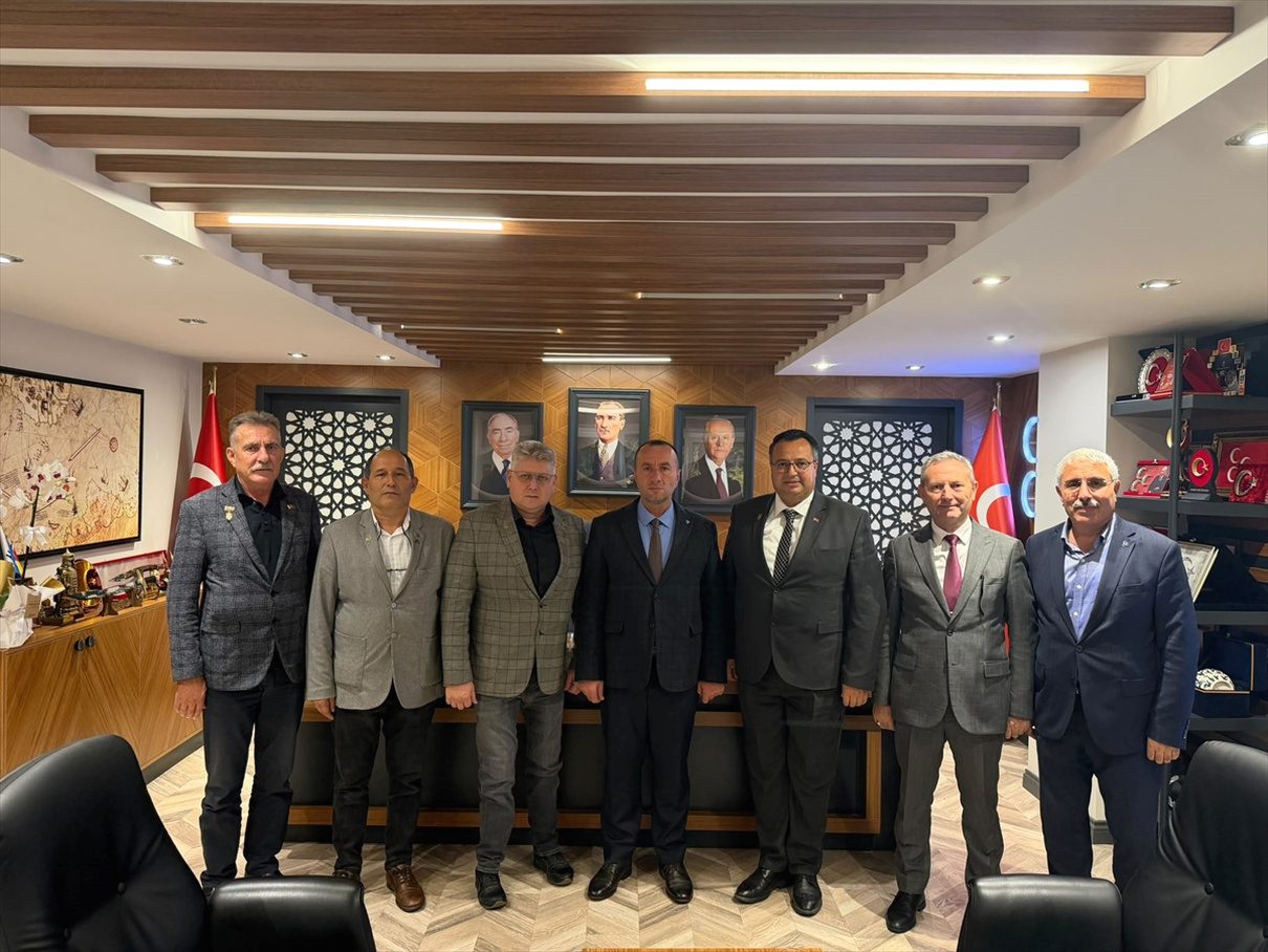 Bursa’da şehit aileleri ve gaziler için düzenlenen buluşmada dayanışma, vefa
