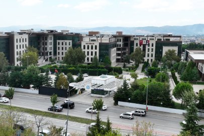 Bursa’da Sel Riskleri Araştırılacak