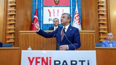 Bursa'da şiddetli sel ve su baskını felaketine ilişkin detaylı bilgiler,