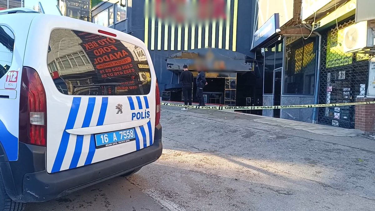 Bursa'da gerçekleşen silahlı saldırı olayıyla ilgili gelişmeler, olayın detayları ve