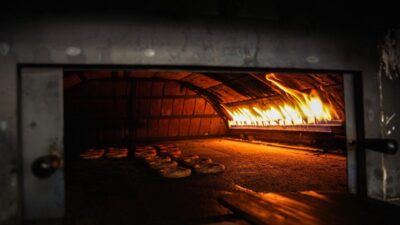 Bursa’da simit kültürü, farklı çeşitler ve yeni lezzetlerle zenginleşiyor; kentin