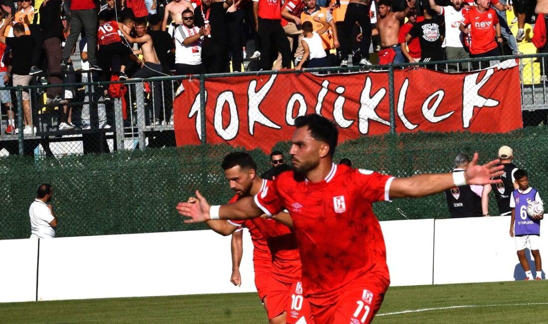 Bursa'da spor tutkunları için büyük mücadeleler, heyecan ve rekabet dolu