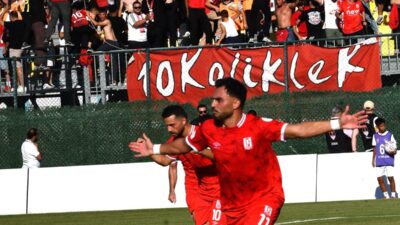 Bursa'da spor tutkunları için büyük mücadeleler, heyecan ve rekabet dolu