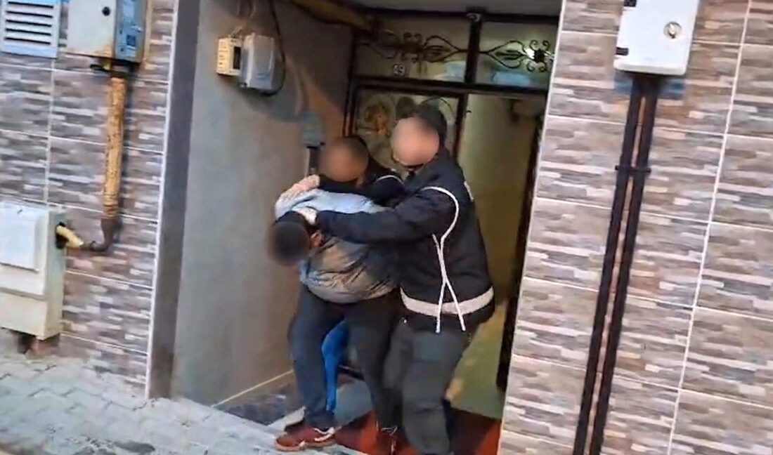 Bursa'da suç örgütlerine yönelik kapsamlı operasyonlar gerçekleştirildi. Detaylar ve gelişmeler