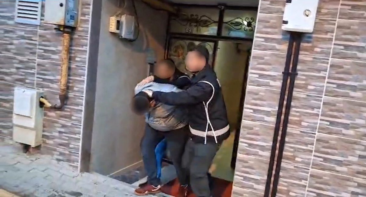 Bursa'da suç örgütlerine yönelik kapsamlı operasyonlar gerçekleştirildi. Detaylar ve gelişmeler