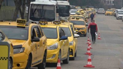 Bursa'da taksi ücretleri artış gösteriyor. Güncel fiyat bilgileri ve ulaşım