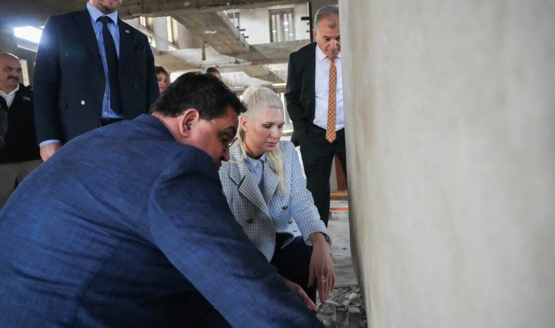 Bursa'da tarihi Koza Fabrikası'nın tarihi ve kültürel önemi detaylı şekilde