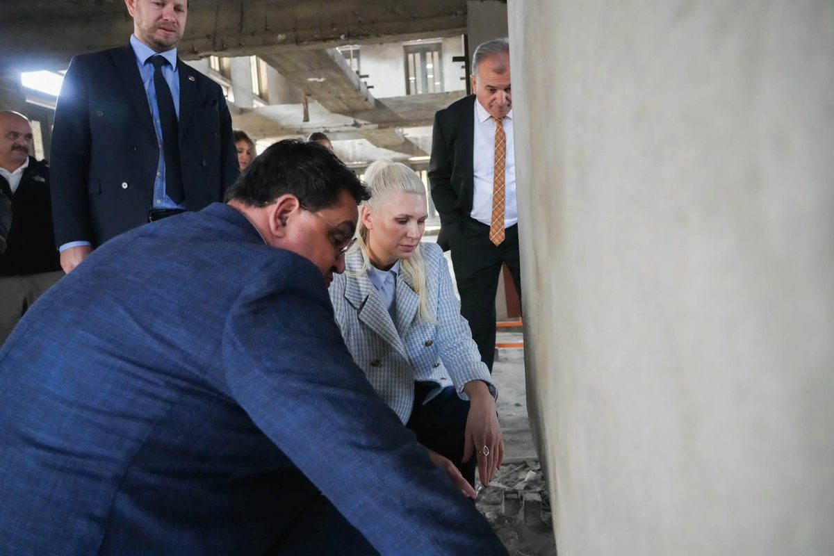 Bursa'da tarihi Koza Fabrikası'nın tarihi ve kültürel önemi detaylı şekilde