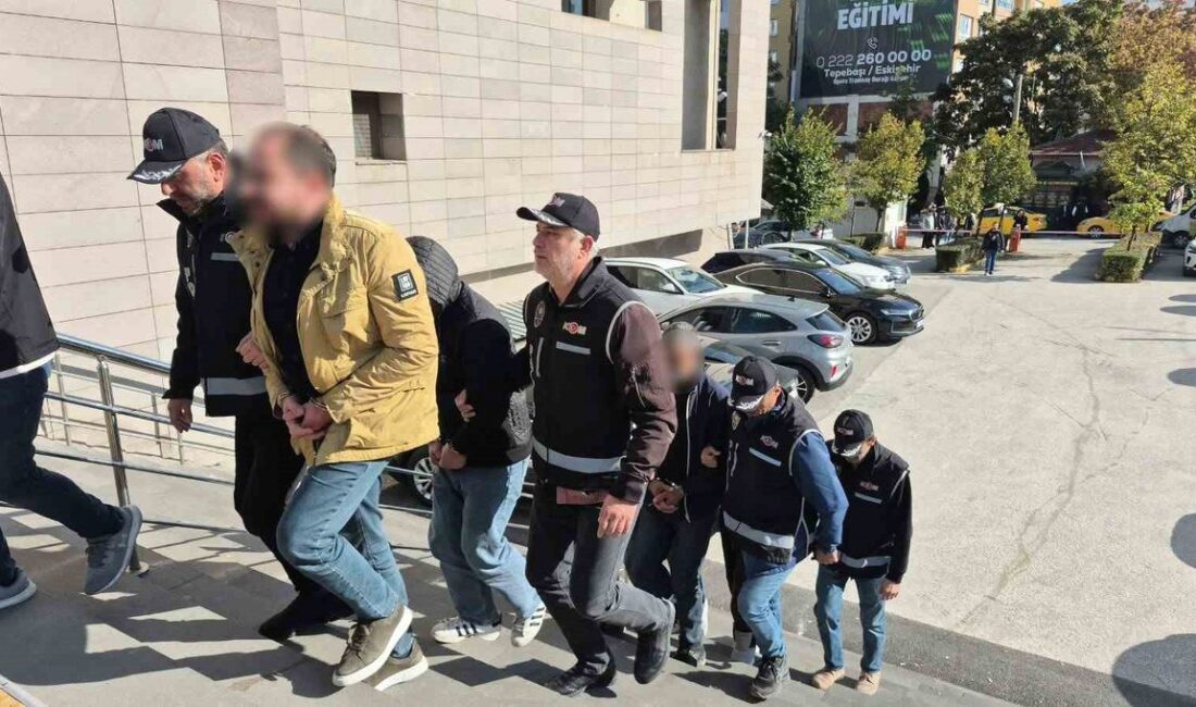 Bursa'da tehdit ve faizle para takipleri operasyonu hakkında detaylar, yetkililerin