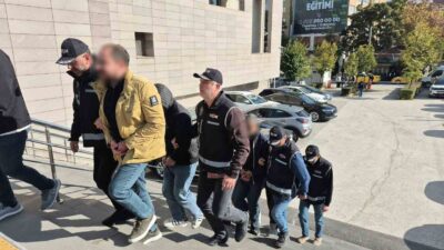 Bursa'da tehdit ve faizle para takipleri operasyonu hakkında detaylar, yetkililerin
