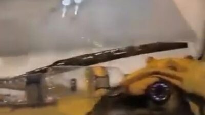 Bursa'da tehlikeli patenli otobüs yolculuğu hakkında detaylı bilgi ve güvenlik