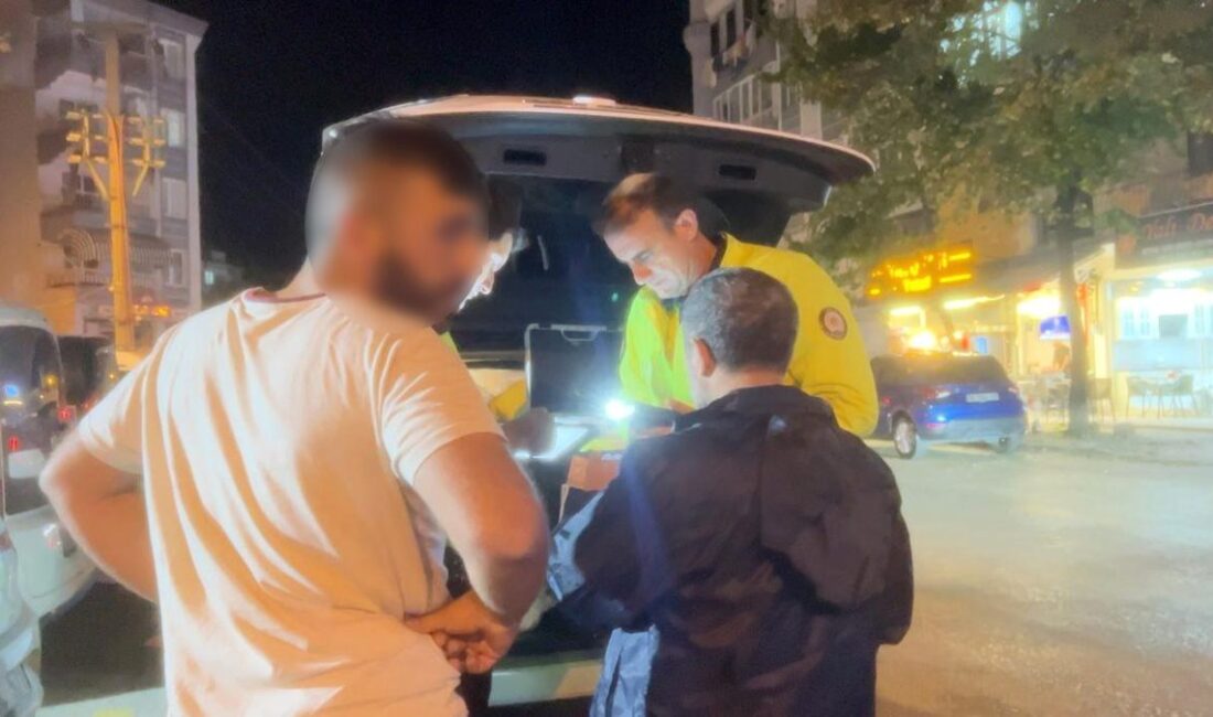 Bursa'da tehlikeli sürüş ve alkollü yakalanma vakalarıyla ilgili detaylı bilgi.