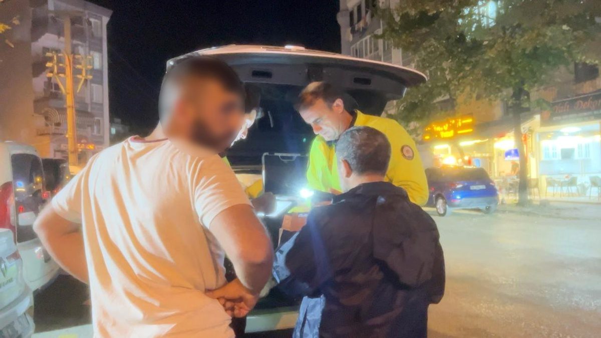 Bursa'da tehlikeli sürüş ve alkollü yakalanma vakalarıyla ilgili detaylı bilgi.